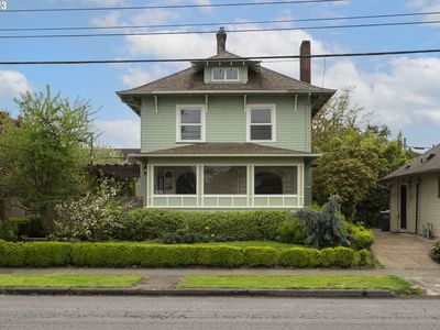 5214 N Lombard St, Portland, OR, 97203