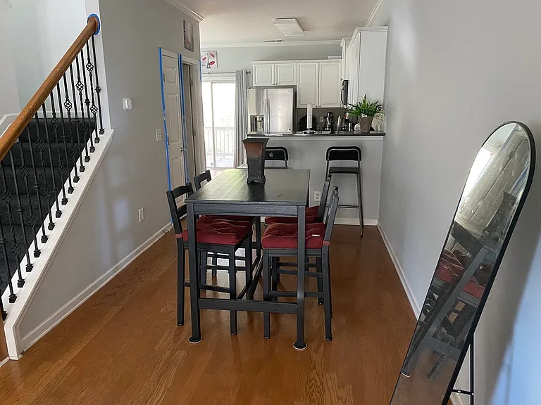 Second Floor