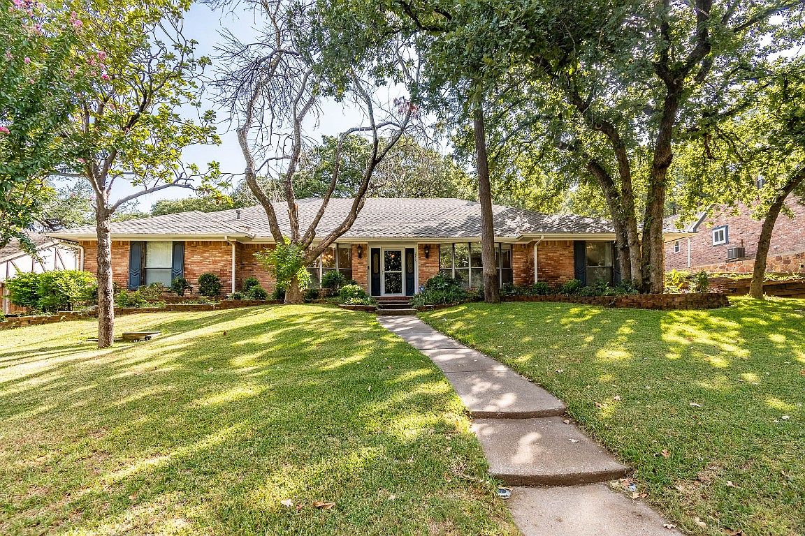 2715 Lincoln Dr, Arlington, TX 76006 Zillow
