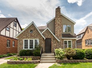 103 Columbia Ave, Park Ridge, IL 60068