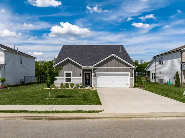 6016 Gladstone Ln Lot 4, Rockvale, TN 37153