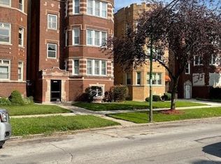 7947 S Vernon Ave APT 3, Chicago, IL 60619