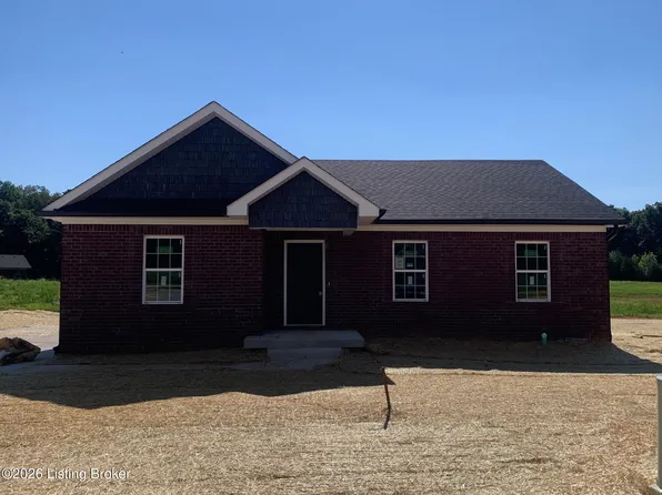 87 Democratic Way, Radcliff, KY 40160