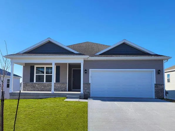 5813 NE Verona Dr, Ankeny, IA 50021