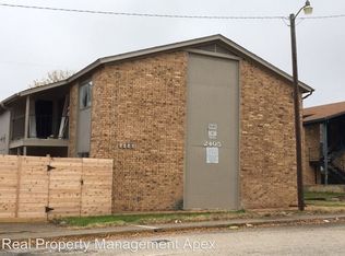 2405 Valley Forge Ave APT D, Temple, TX 76504