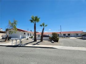 13700 Quinta Way, Desert Hot Springs, CA