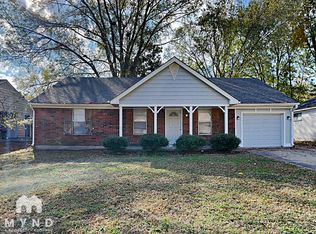 3403 Brockcrest Cv, Memphis, TN 38128