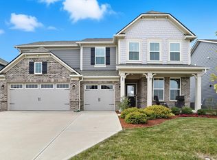 3212 Emmaline Dr, Brownsburg, IN 46112