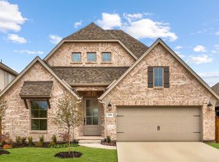 1104 Barnmeadow Ln, Forney, TX 75126