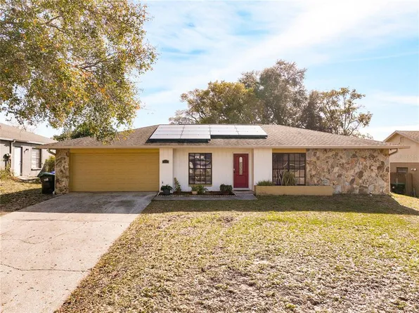 2823 Saint Clair Ct, Orlando, FL 32818