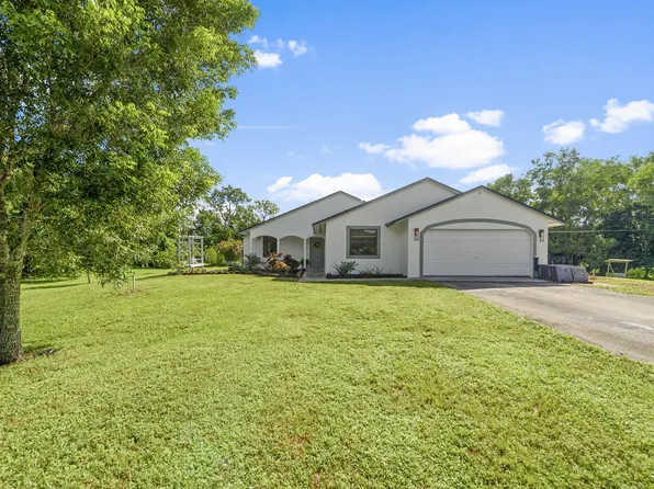 4270 126th Drive N, The Acreage, FL 33411