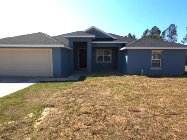 4780 SW 95th Ln, Ocala, FL 34476