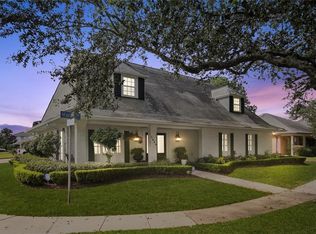 5600 Marcia Ave, New Orleans, LA 70124