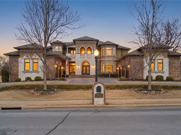 4125 Caerleon Cir, Bentonville, AR 72713