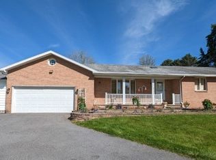 8040 W Henrietta Rd, Rush, NY 14543