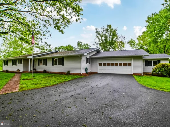 8012 Exodus Dr, Gaithersburg, MD 20882