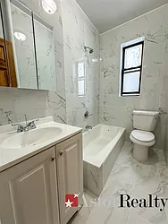 Rented by Astor Realty