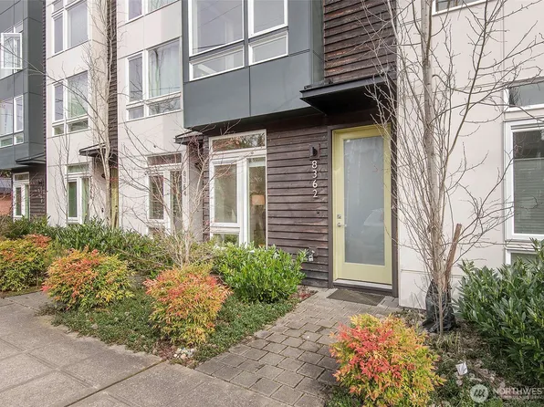 8362 12th Avenue NW, Seattle, WA 98117