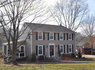 1213 Ridgewood Rd, Pittsburgh, PA 15241