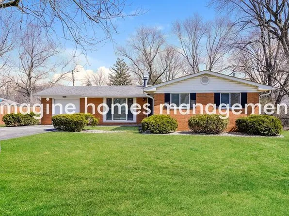 1805 N Girls School Rd, Indianapolis, IN 46214