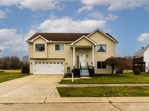 6 Creekside St, Jamestown, OH 45335