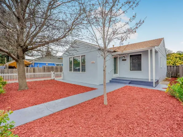 2239 Poplar Ave, East Palo Alto, CA 94303
