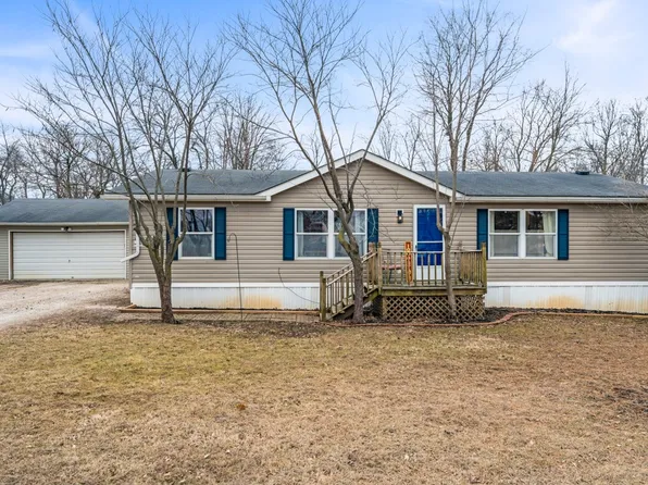 1820 W 2nd Street Ext, Boone, IA 50036