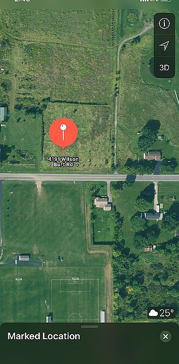2nd image of 4191 Wilson Burt Rd