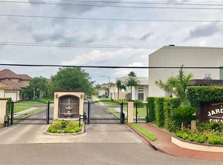 1808 Sabinal St, Mission, TX 78572