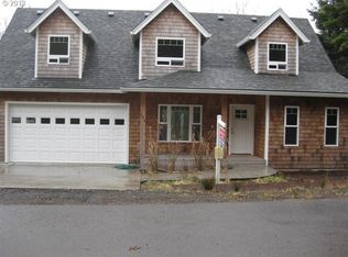 175 S Ocean St, Rockaway Beach, OR 97136