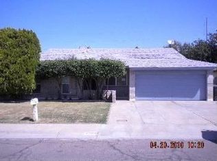 3024 W Wagoner Rd, Phoenix, AZ 85053