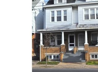 1322 N Olden Ave, Trenton, NJ 08638
