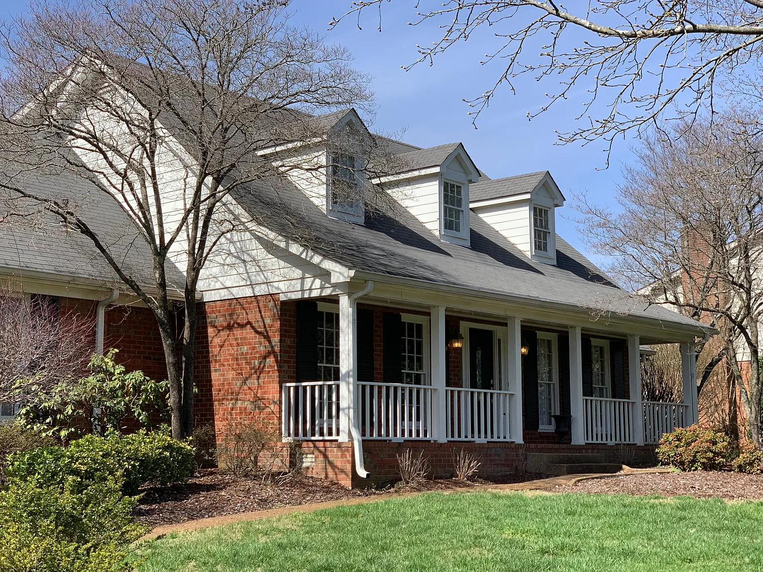 9217 Brushboro Dr — Photo 2