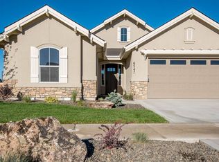 3429 W Chartwell St, Eagle, ID 83616