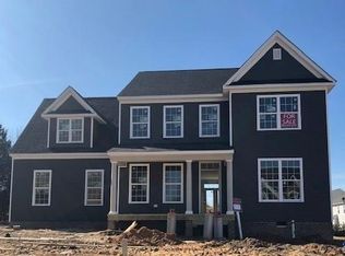 5924 Trail Ride Dr, Moseley, VA 23120