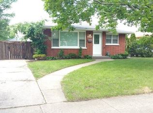 2248 Walnut St, Waukegan, IL 60087