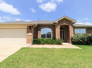 18537 Dry Brook Loop, Pflugerville, TX 78660
