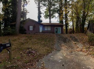 687 Utoy Ct, Jonesboro, GA 30238