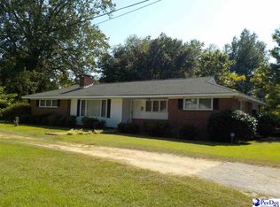 107 Carlisle Ct, Bennettsville, SC 29512