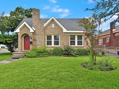 4701 Avenue N 1/2, Galveston, TX, 77551