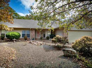 6 Galeon Way, Hot Springs Village, AR 71909