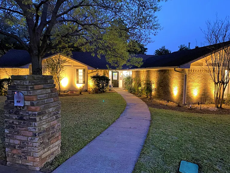 LED Night Lighting
