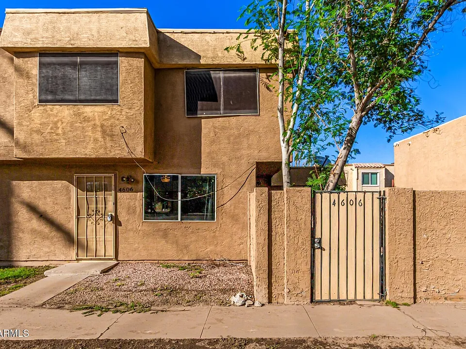 4606 E Broadway Rd