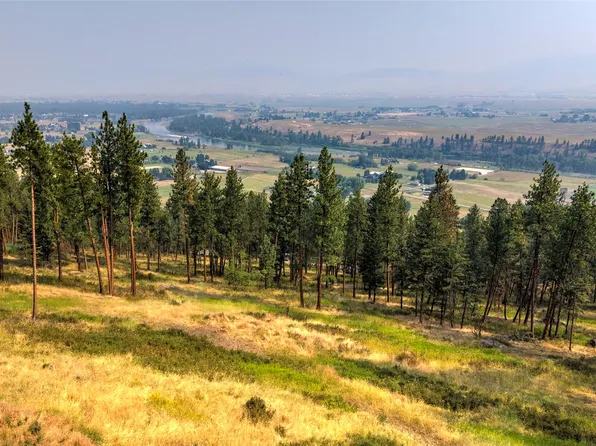10570 Horseback Ridge Rd, Missoula, MT 59804