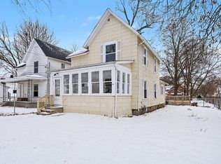 111 Nelson St, Battle Creek, MI 49014