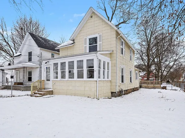 111 Nelson St, Battle Creek, MI 49014