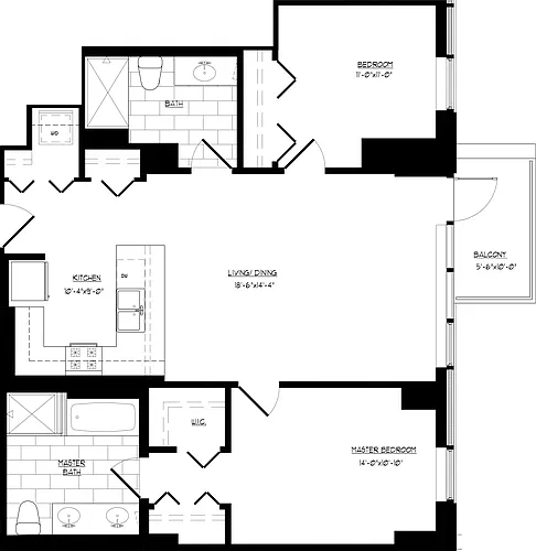 Floor plan 04