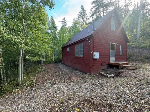 8576 The Meadow Rd, Oakley, UT 84055