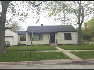 14602 Clark St, Dolton, IL 60419