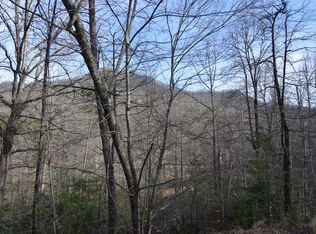 0 Cold Branch Rd, Hayesville, NC 28904